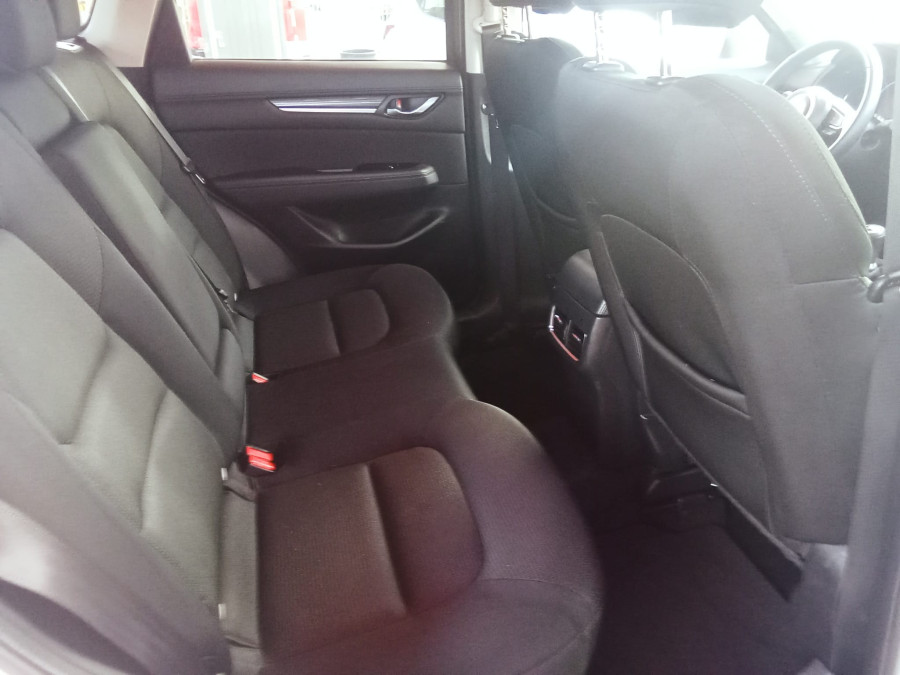 Imagen de Mazda CX-5