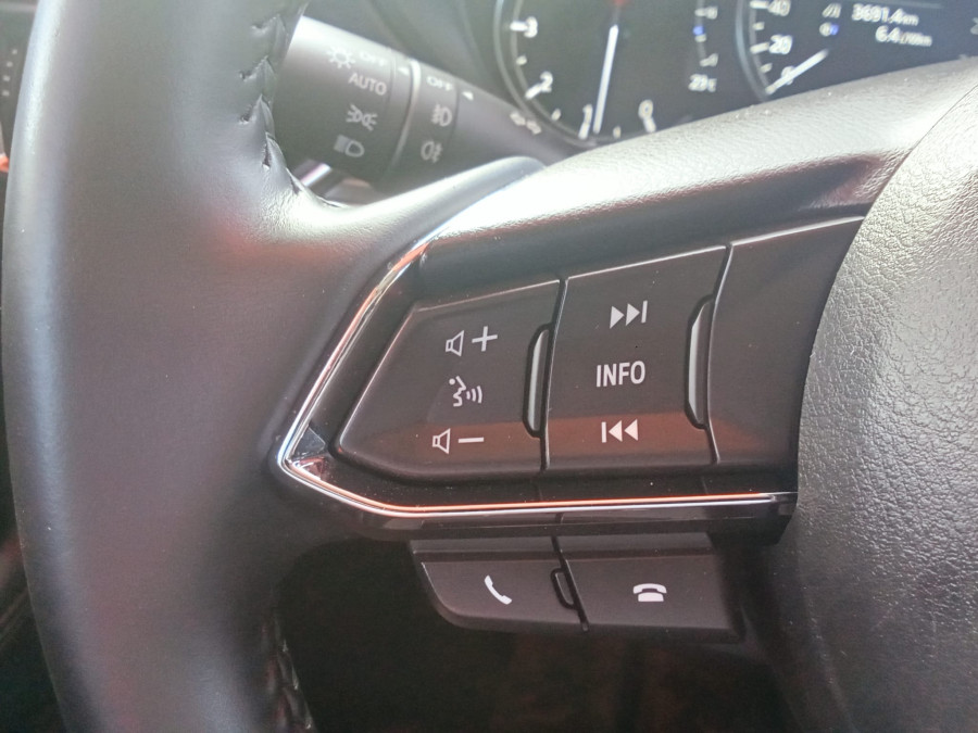 Imagen de Mazda CX-5