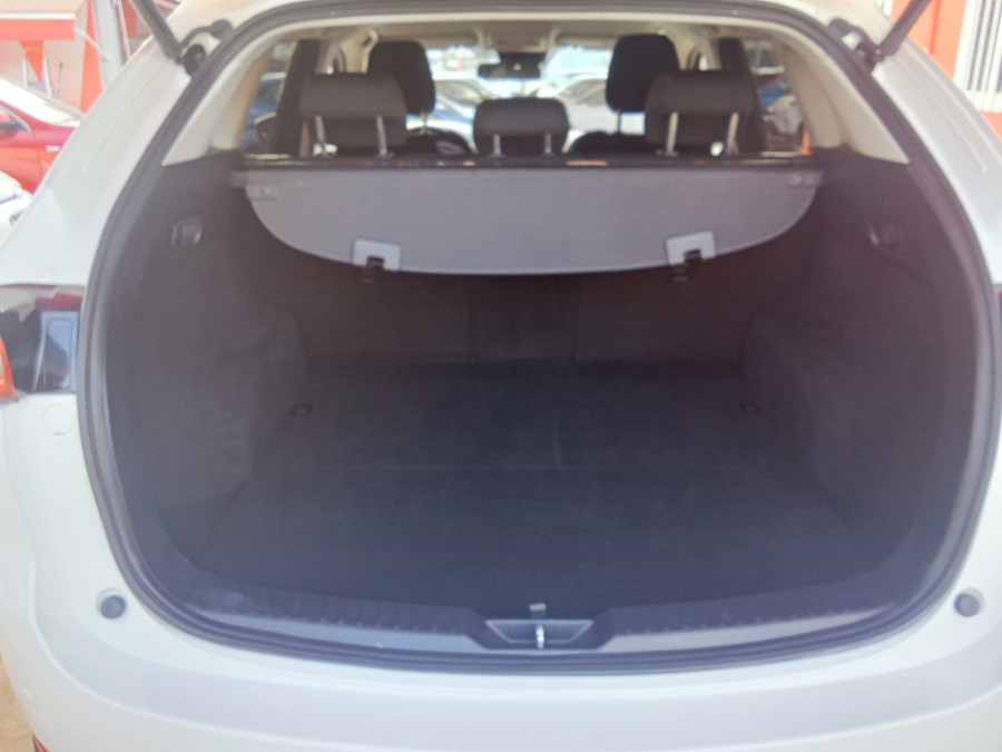 Imagen de Mazda CX-5