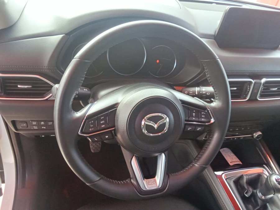 Imagen de Mazda CX-5