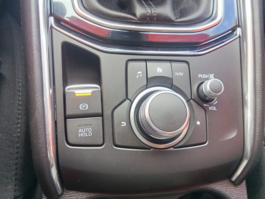Imagen de Mazda CX-5