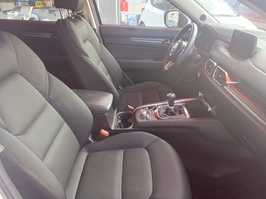 Imagen de Mazda CX-5