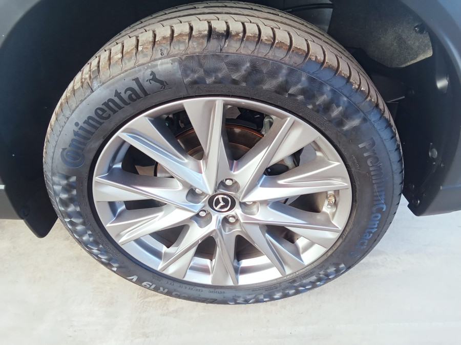 Imagen de Mazda CX-5