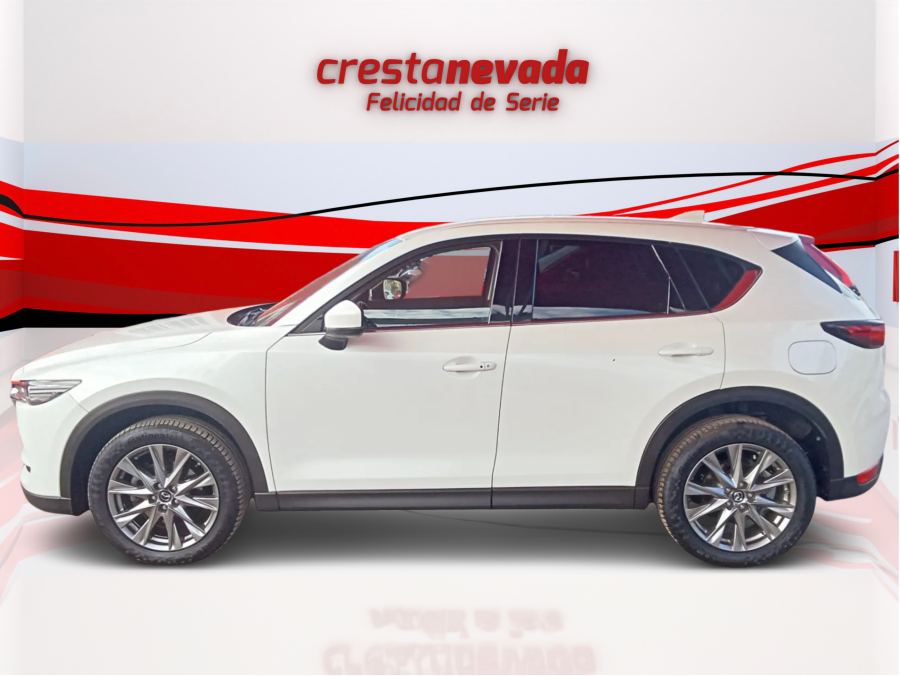 Imagen de Mazda CX-5