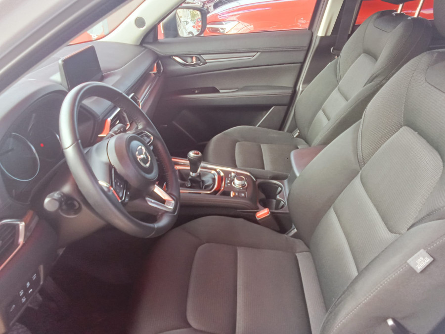 Imagen de Mazda CX-5