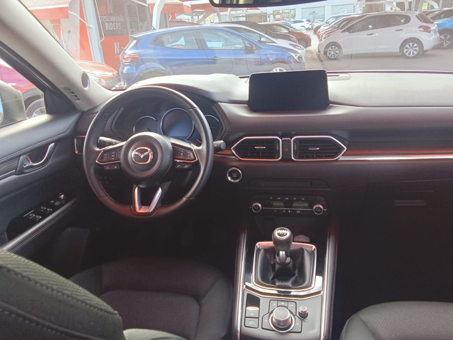 Imagen de Mazda CX-5