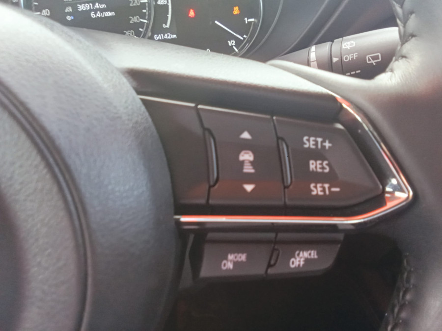 Imagen de Mazda CX-5