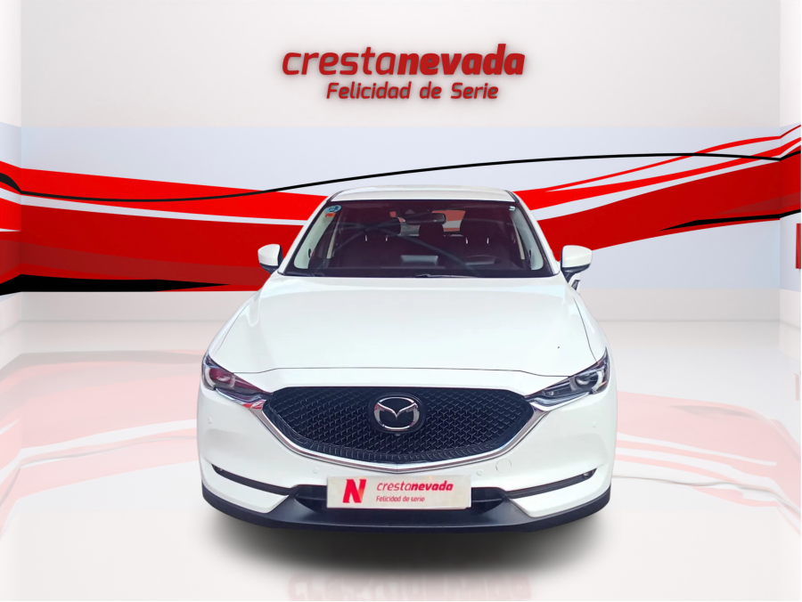 Imagen de Mazda CX-5