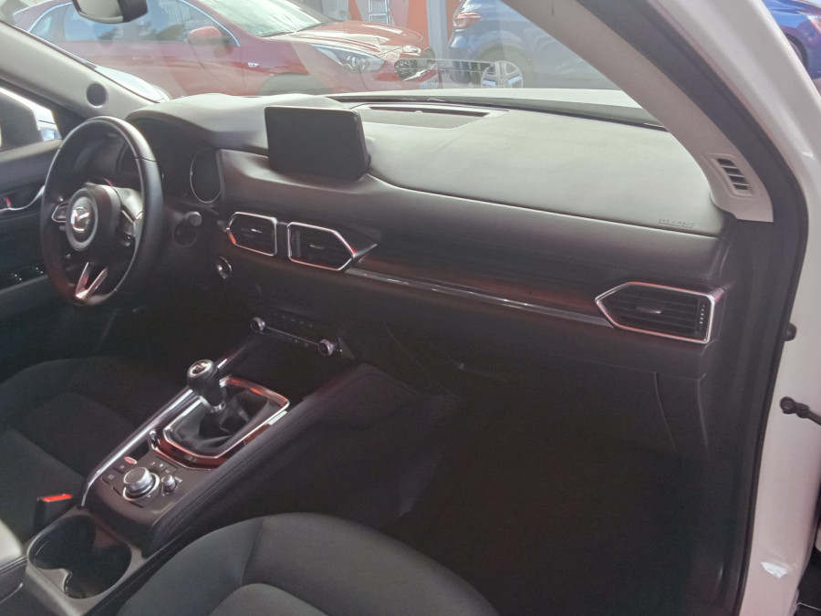 Imagen de Mazda CX-5