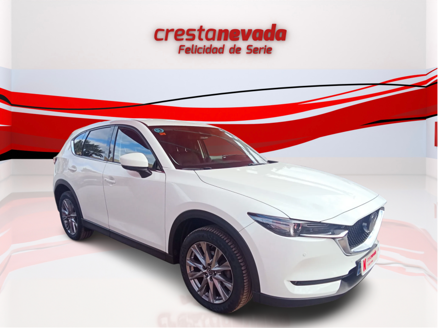 Imagen de Mazda CX-5