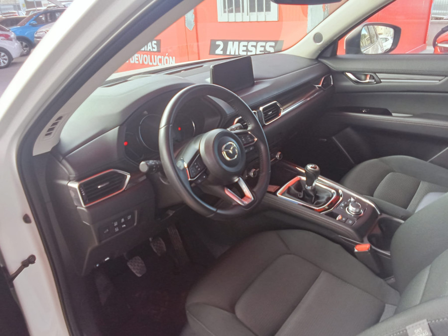Imagen de Mazda CX-5