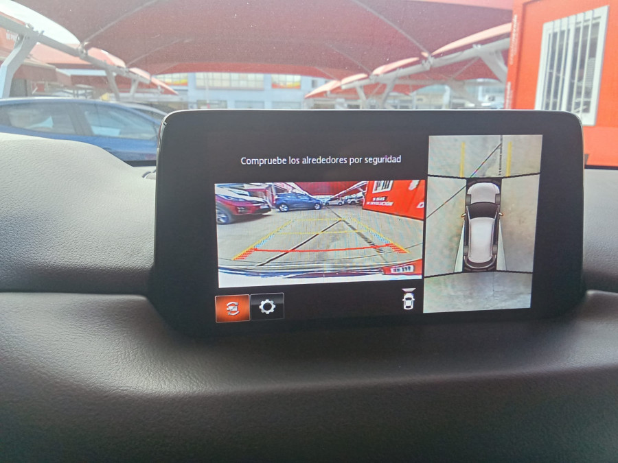 Imagen de Mazda CX-5