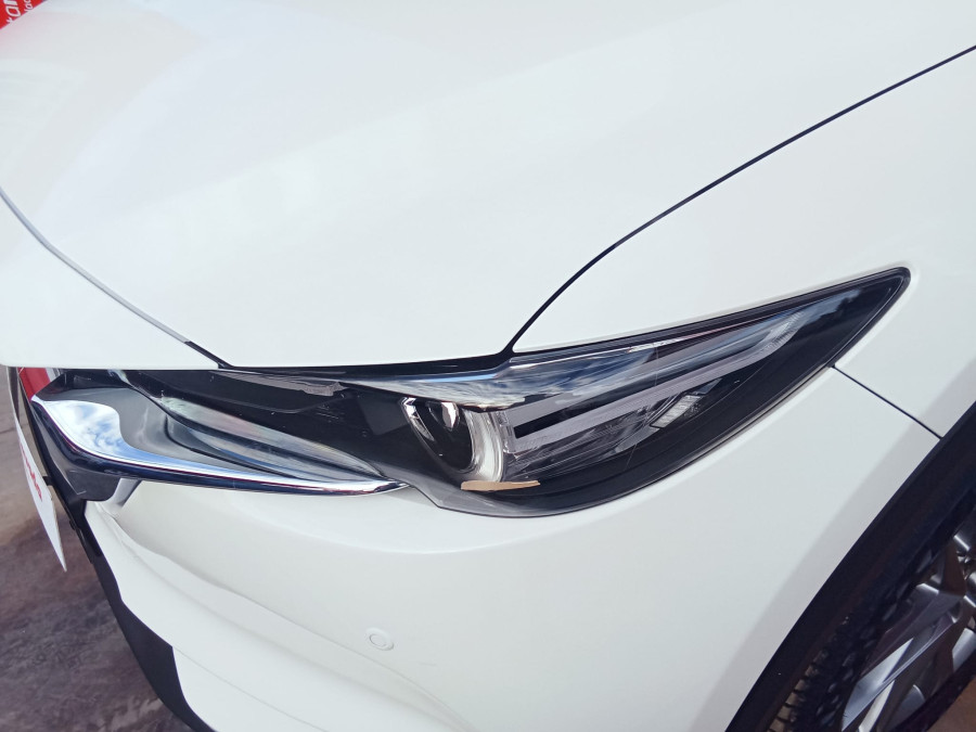 Imagen de Mazda CX-5