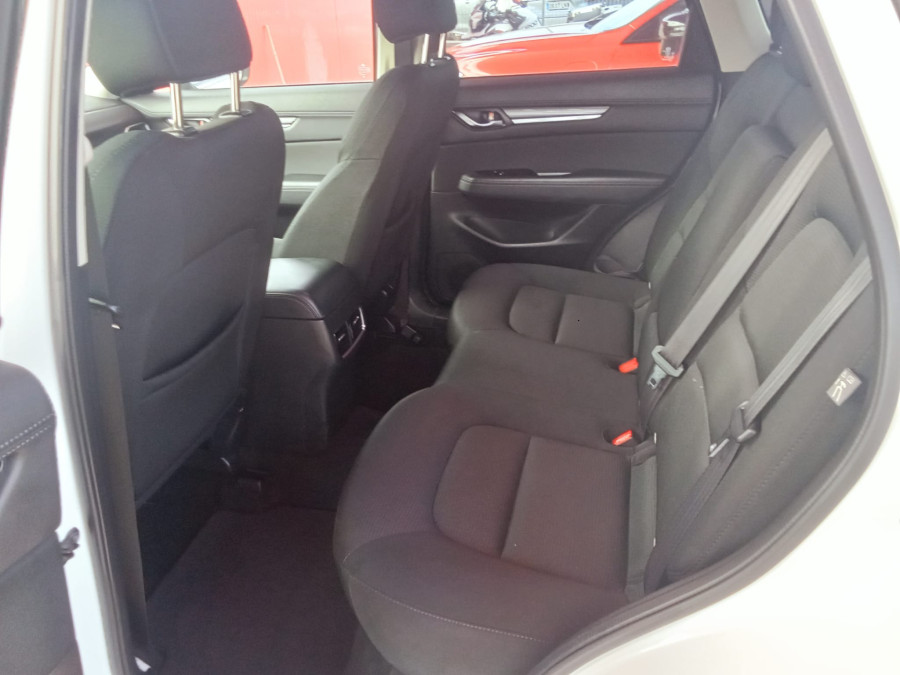 Imagen de Mazda CX-5