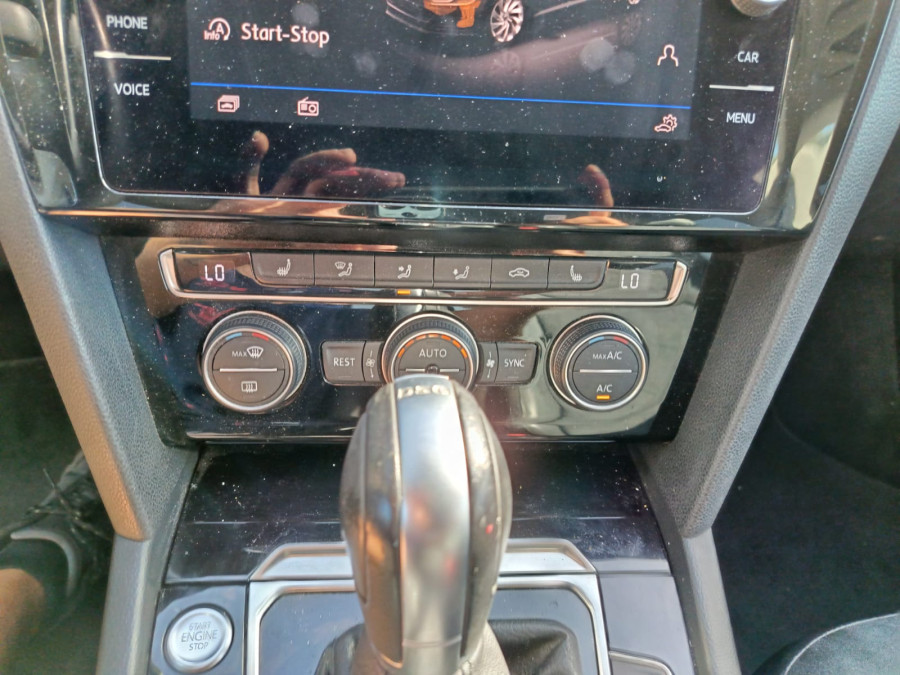 Imagen de Volkswagen Arteon