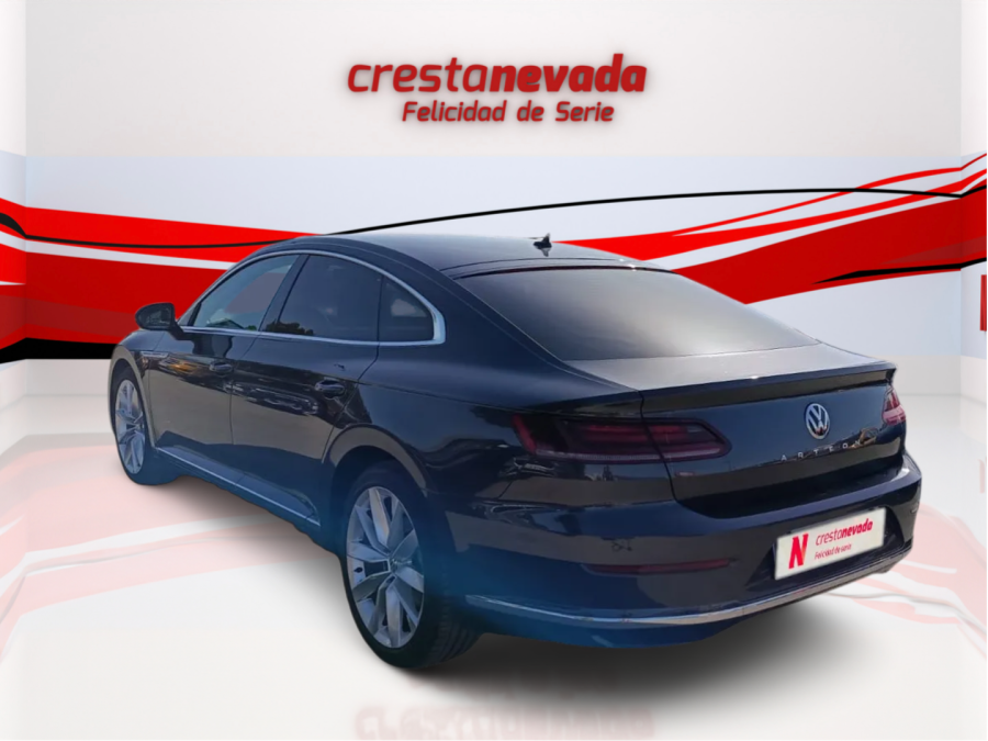 Imagen de Volkswagen Arteon