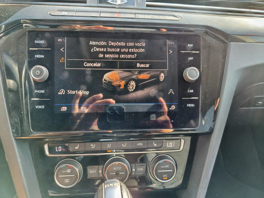 Imagen de Volkswagen Arteon