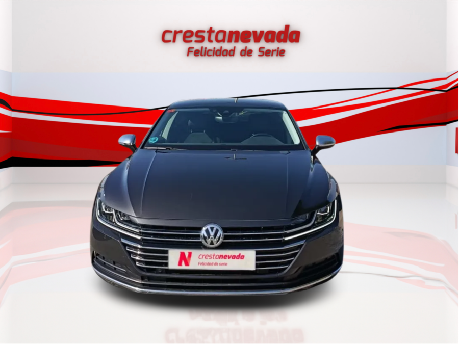 Imagen de Volkswagen Arteon