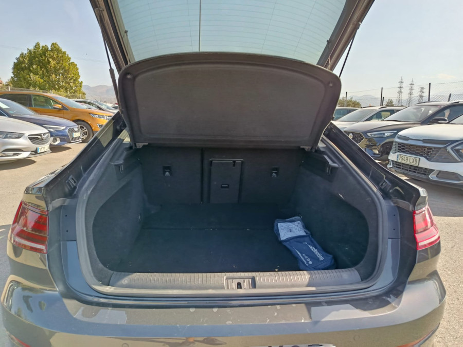 Imagen de Volkswagen Arteon