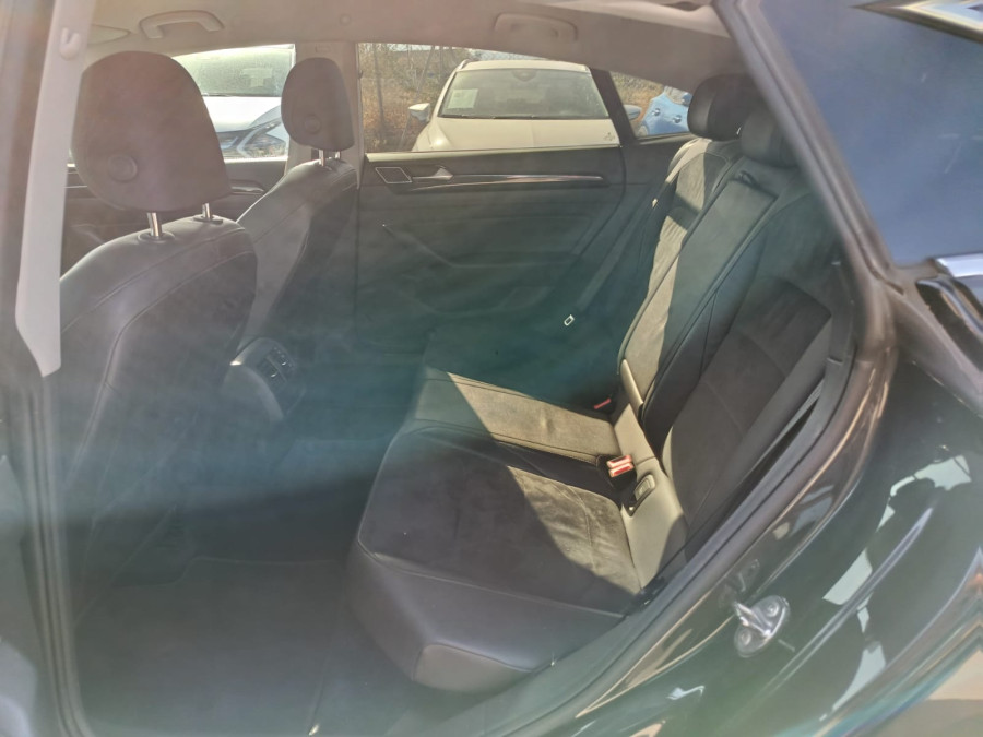 Imagen de Volkswagen Arteon