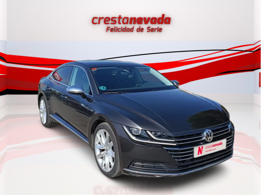 Imagen de Volkswagen Arteon