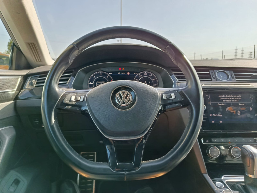 Imagen de Volkswagen Arteon