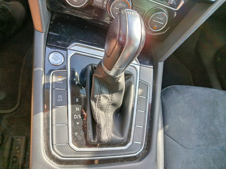 Imagen de Volkswagen Arteon