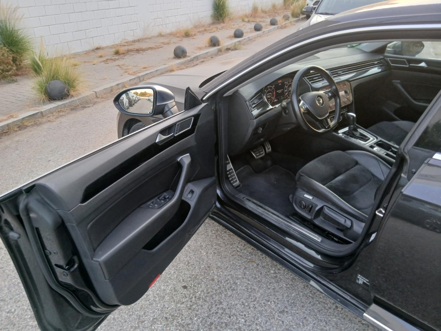 Imagen de Volkswagen Arteon