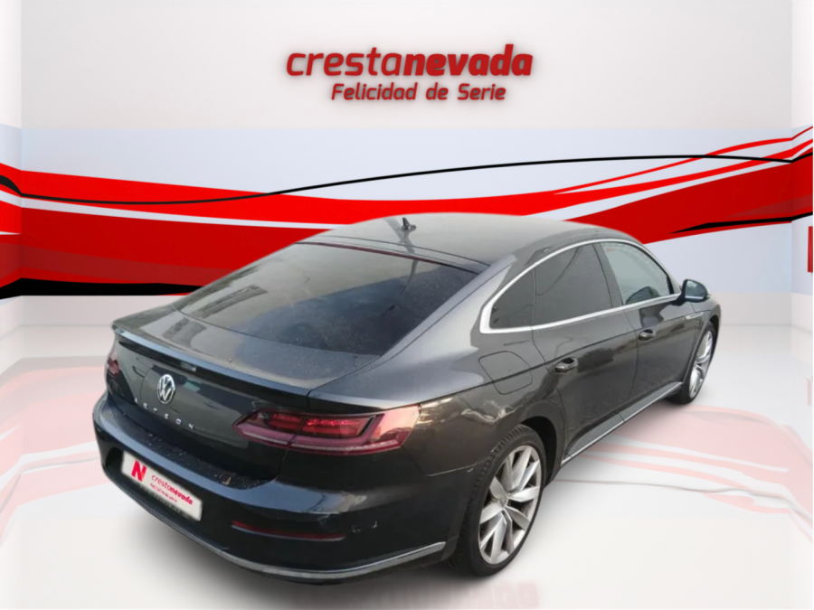 Imagen de Volkswagen Arteon