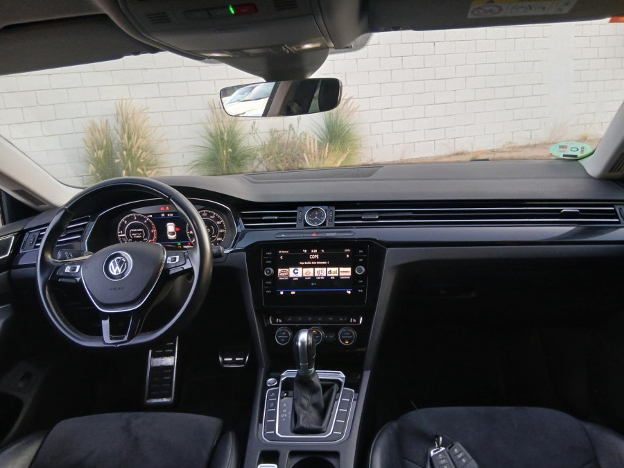 Imagen de Volkswagen Arteon