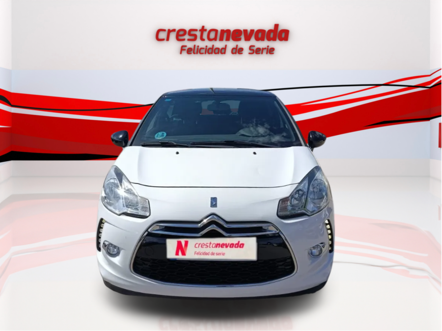 Imagen de Ds DS 3