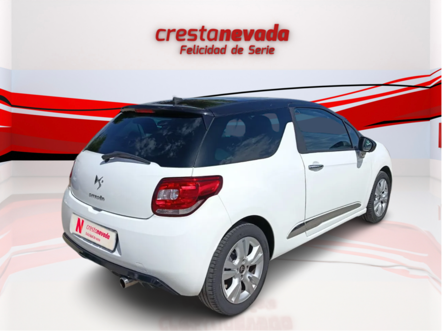 Imagen de Ds DS 3