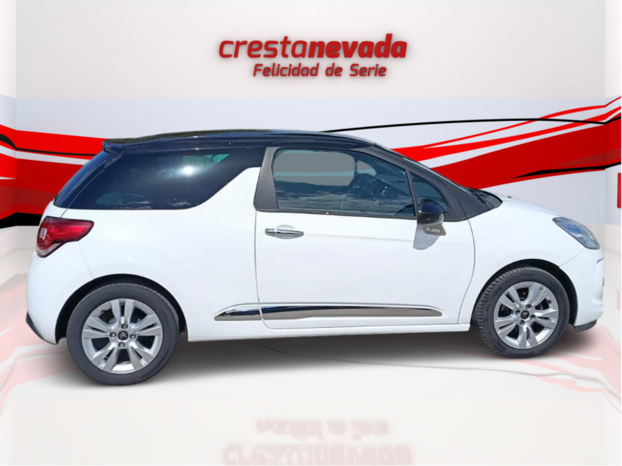 Imagen de Ds DS 3