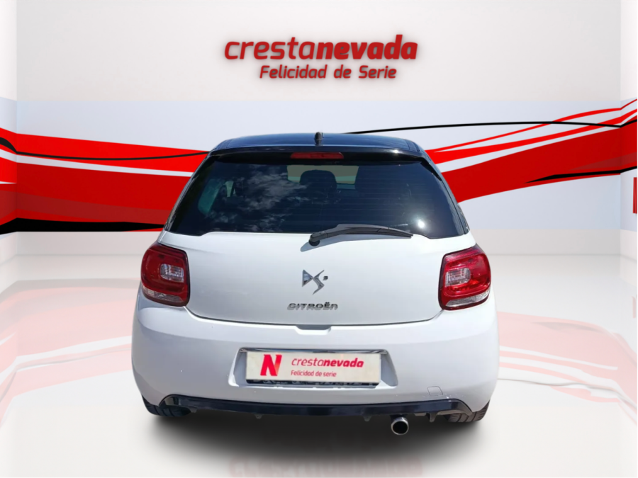 Imagen de Ds DS 3
