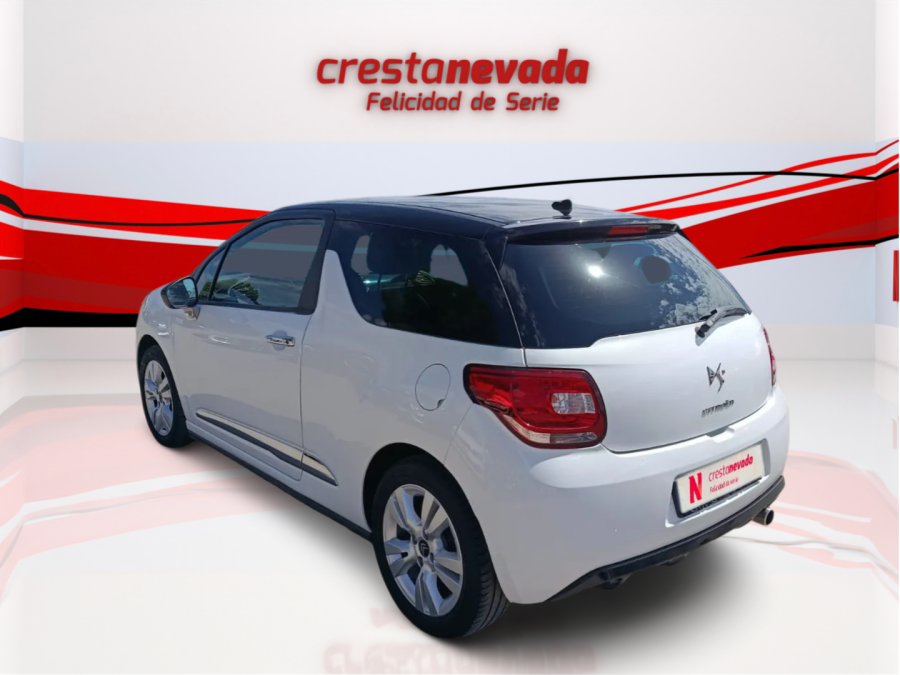 Imagen de Ds DS 3