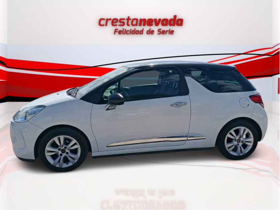 Imagen de Ds DS 3