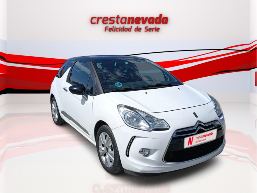 Imagen de Ds DS 3