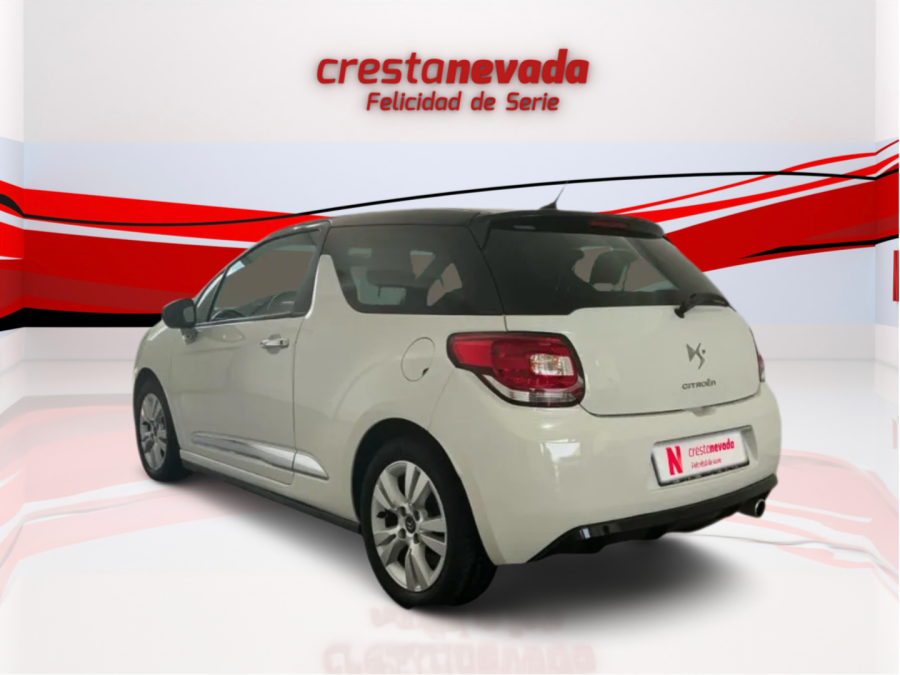 Imagen de Ds DS 3