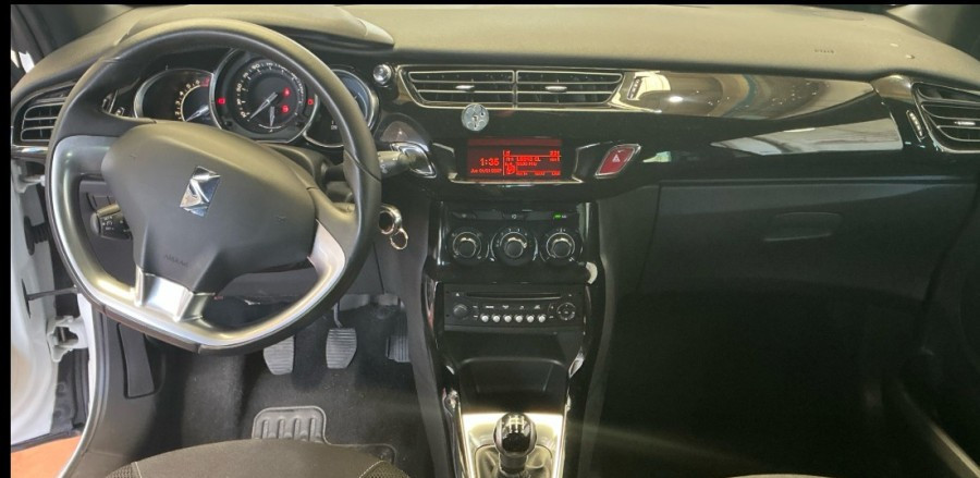 Imagen de Ds DS 3