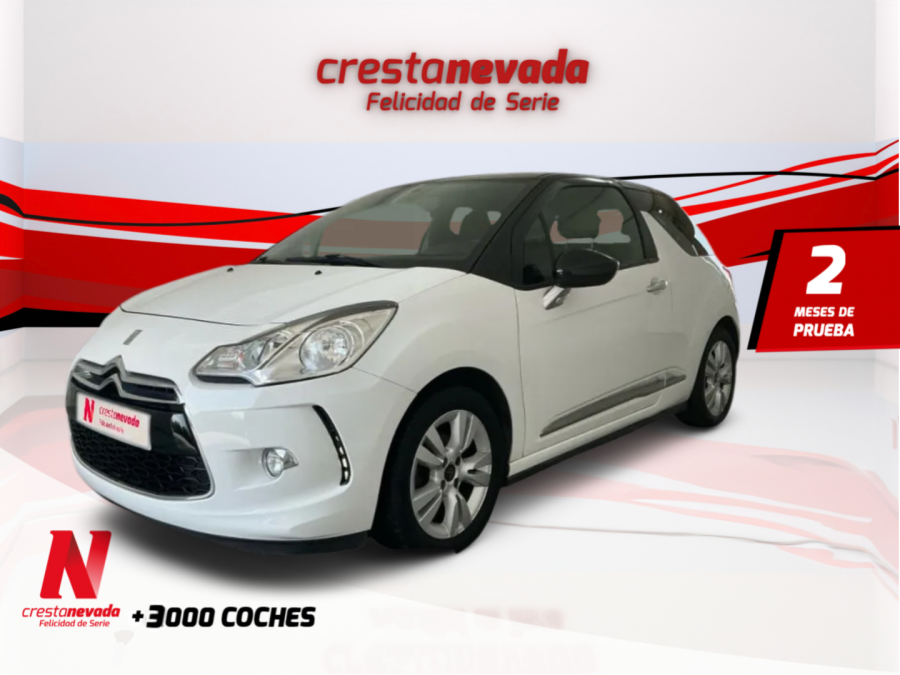 Ds Ds 3
