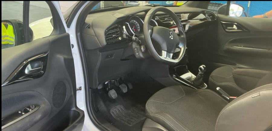 Imagen de Ds DS 3