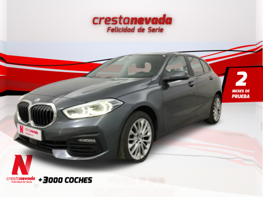 Bmw Serie 1