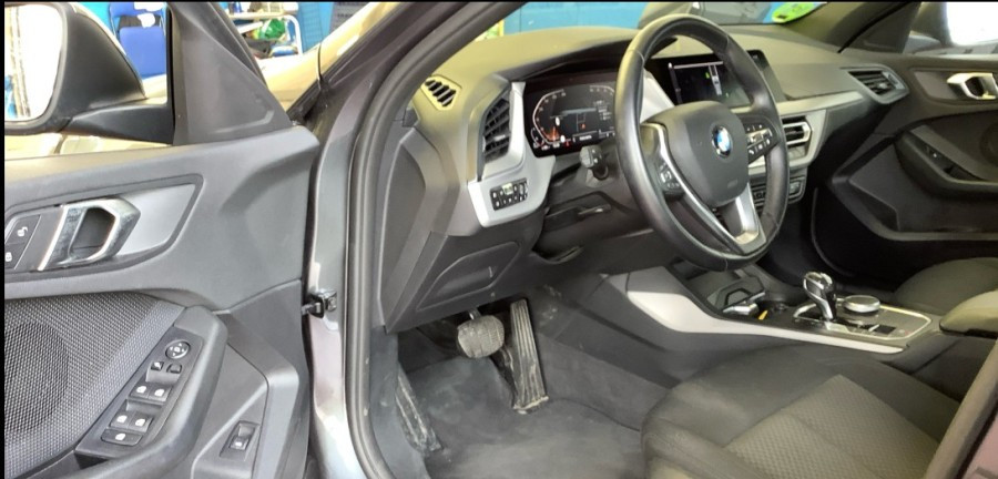 Imagen de BMW Serie 1