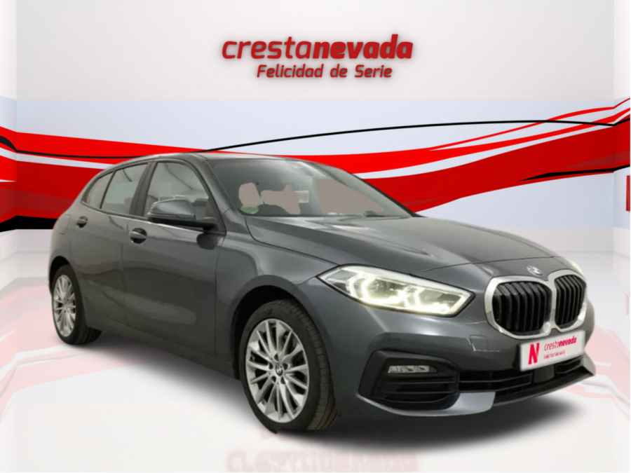 Imagen de BMW Serie 1