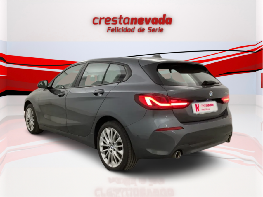Imagen de BMW Serie 1