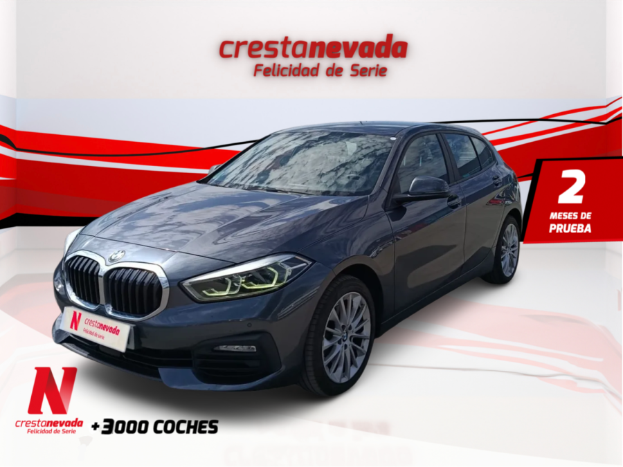 Bmw Serie 1