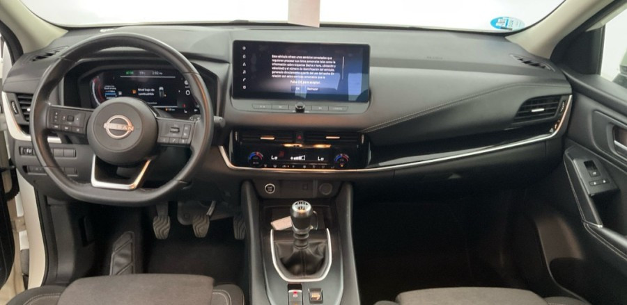 Imagen de NISSAN QASHQAI