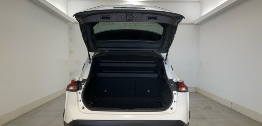 Imagen de NISSAN QASHQAI