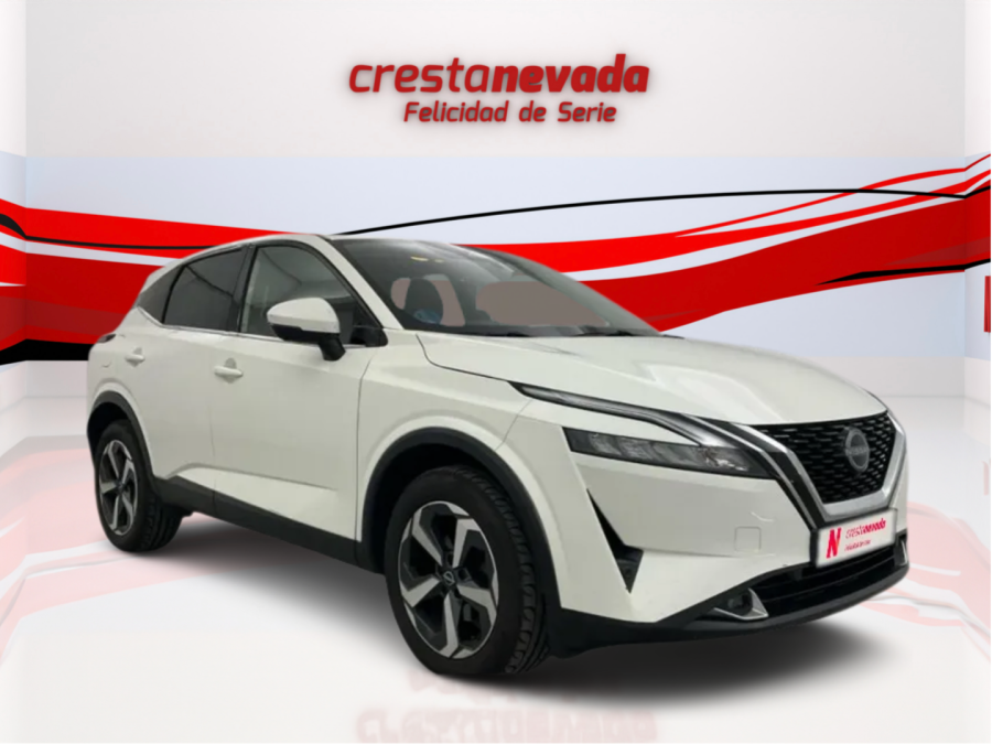 Imagen de NISSAN QASHQAI