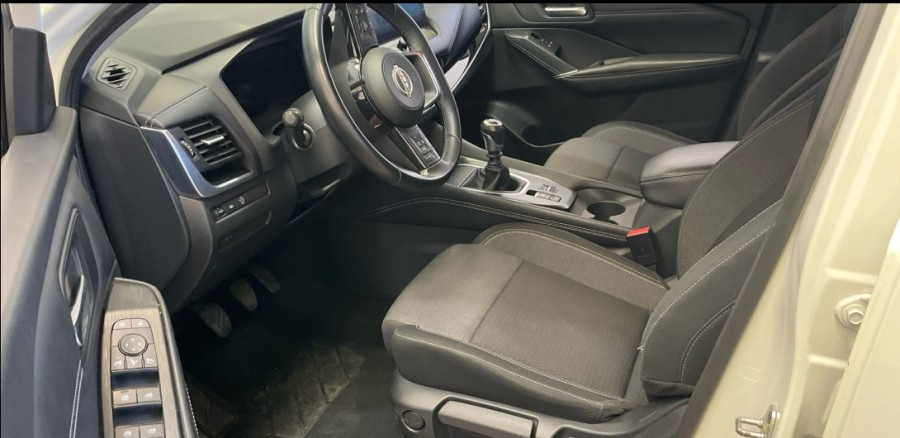 Imagen de NISSAN QASHQAI
